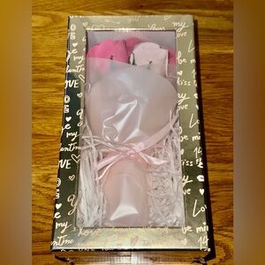 New Gift Set Body And Earth Shower Gel Hand Soap Body Lotion